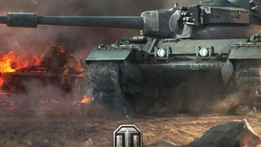 Wargaming Fest : Tanker Day – le raytracing débarque dans World of Tanks